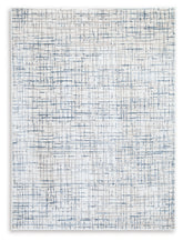 Beckfille 5' x 7' Rug