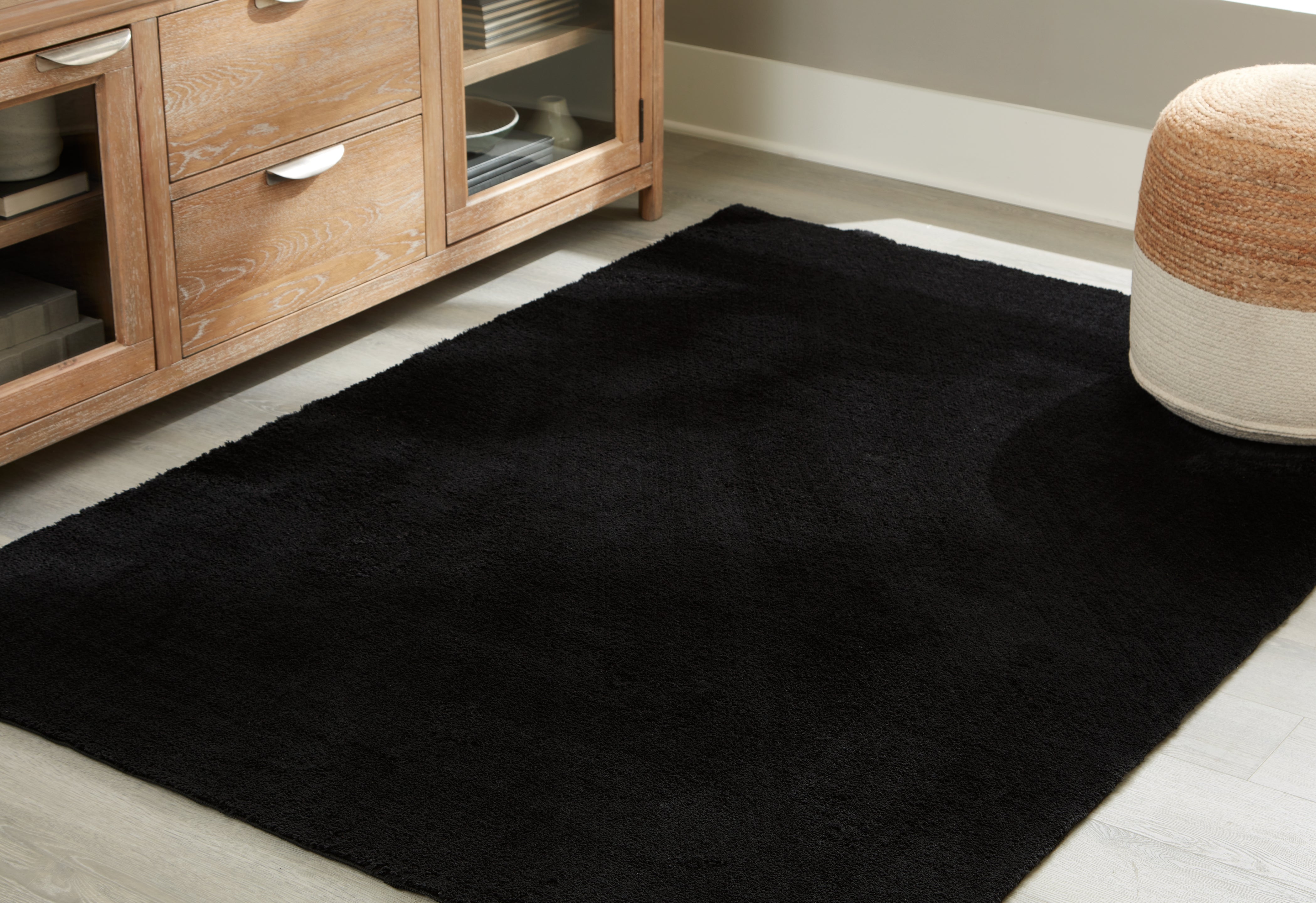 J&M Furniture - Ashley Furniture - Anaben 5' x 7' Washable Rug - 5' x 7' Washable Rug - R406312