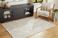 J&M Furniture - Ashley Furniture - Chadess 5' x 7' Rug - 5' x 7' Rug - R406362