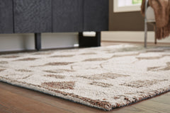 Brettler 10' x 14' Rug
