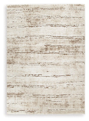 Kasney 5' x 7' Rug