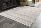J&M Furniture - Ashley Furniture - Artney 5' x 7' Rug - 5' x 7' Rug - R407022