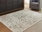 J&M Furniture - Ashley Furniture - Jossler 5' x 7' Rug - 5' x 7' Rug - R407072