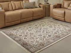 J&M Furniture - Ashley Furniture - Beritham Medium Rug - Medium Rug - R407262