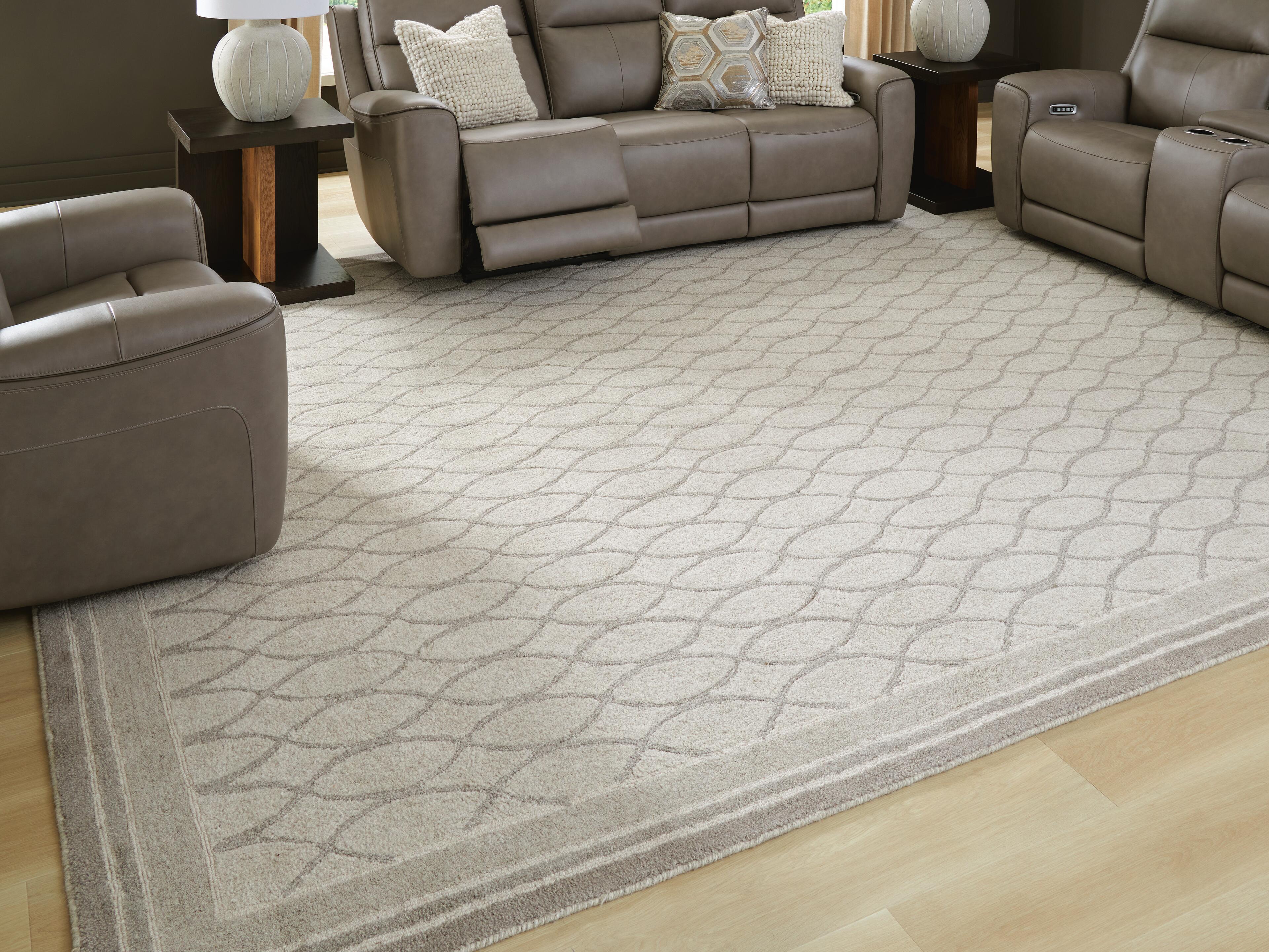 J&M Furniture - Ashley Furniture - Wimney Extra Large Rug - Extra Large Rug - R407280