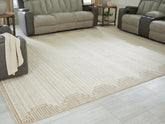 J&M Furniture - Ashley Furniture - Emorymore Extra Large Rug - Extra Large Rug - R407300