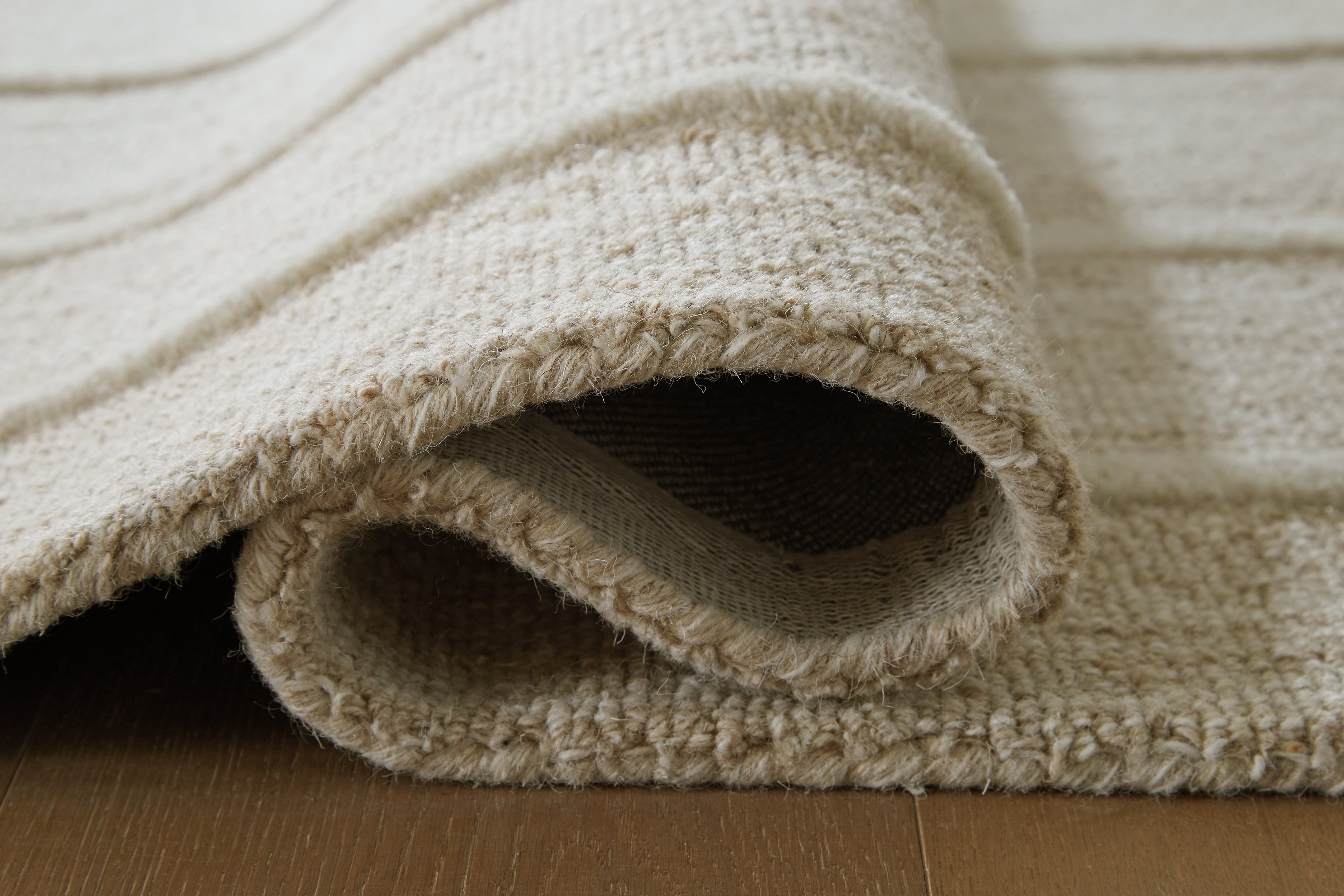 Teelgan Rug