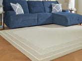 J&M Furniture - Ashley Furniture - Teelgan Large Rug - Large Rug - R407311