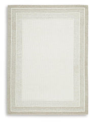 Teelgan Medium Rug