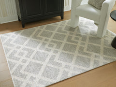 J&M Furniture - Ashley Furniture - Unawick Medium Rug - Medium Rug - R407332