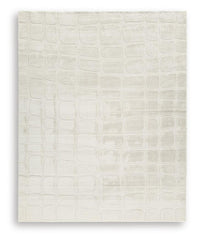 Malvinsboro Washable 8' x 10' Area Rug