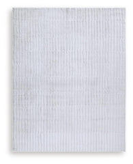 Worthley Washable 8' x 10' Area Rug