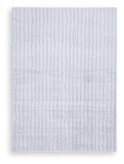 Worthley Washable 5' x 7' Area Rug