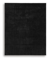 Gibbswell Washable 8' x 10' Area Rug