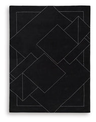 Marav 7'8" x 10' Area Rug
