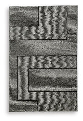 Kurtmen 5' x 7' Area Rug