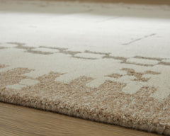 Dot 7'8" x 10' Area Rug