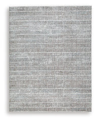 Fuadwick 7'10" x 10' Area Rug