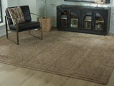 J&M Furniture - Ashley Furniture - Merrittman 7'8" x 10' Area Rug - 7'8" x 10' Area Rug - R407701