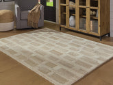J&M Furniture - Ashley Furniture - Lisgrove 5' x 7' Area Rug - 5' x 7' Area Rug - R407712