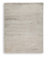 Bachus 7'10" x 10' Area Rug