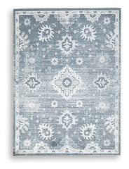 Avanworths Washable 5'3" x 7' Area Rug