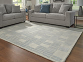 J&M Furniture - Ashley Furniture - Dylanton 7'8" x 10' Area Rug - 7'8" x 10' Area Rug - R407811