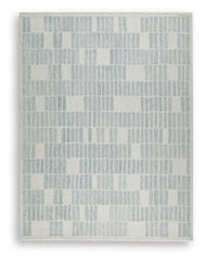 Dylanton 7'8" x 10' Area Rug