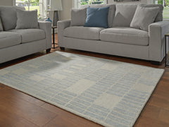 J&M Furniture - Ashley Furniture - Dylanton 5' x 7' Area Rug - 5' x 7' Area Rug - R407812