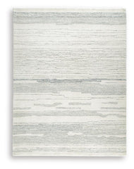 Genemost 7'8" x 10' Area Rug