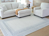 J&M Furniture - Ashley Furniture - Azelhurst 7'8" x 10' Area Rug - 7'8" x 10' Area Rug - R407851