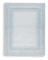 Azelhurst 7'8" x 10' Area Rug