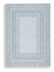 Azelhurst 5' x 7' Area Rug