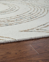 Deenbury 5' x 7' Area Rug