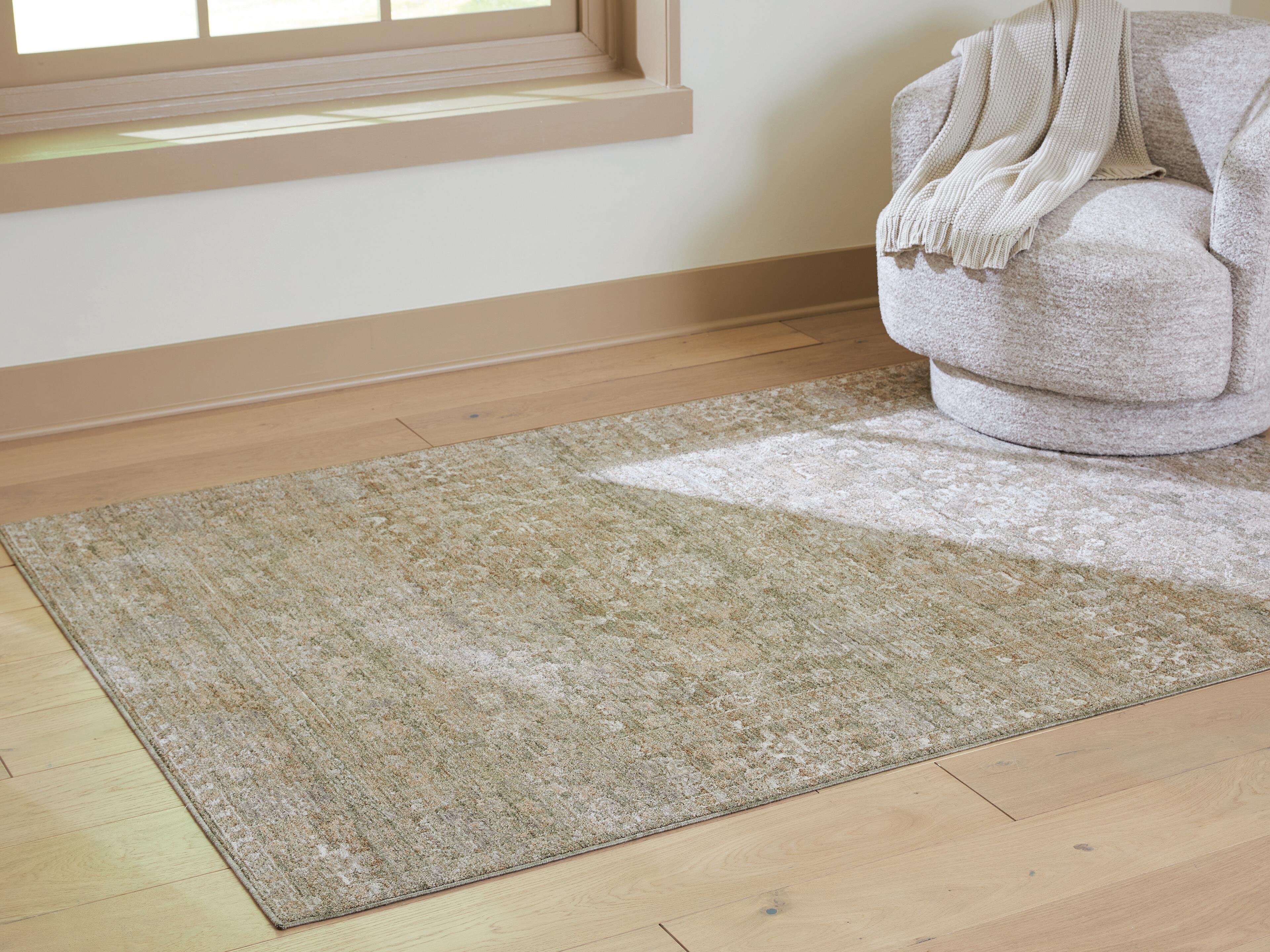 J&M Furniture - Ashley Furniture - Neroham Medium Rug - Medium Rug - R408032
