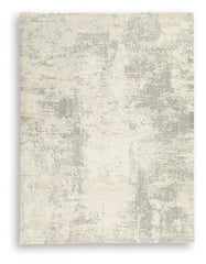 Raif Large Rug