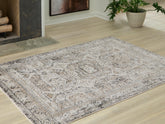 J&M Furniture - Ashley Furniture - Junley Medium Rug - Medium Rug - R408262