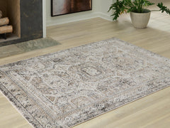 J&M Furniture - Ashley Furniture - Junley Medium Rug - Medium Rug - R408262