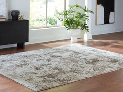 J&M Furniture - Ashley Furniture - Barricland Large Rug - Large Rug - R408281