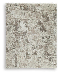Barricland Large Rug