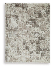 Barricland Medium Rug