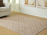 J&M Furniture - Ashley Furniture - Lyamford Medium Rug - Medium Rug - R408502