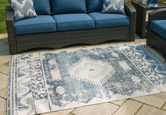 J&M Furniture - Ashley Furniture - Daddridge 8' x 10' Rug - 8' x 10' Rug - R900101