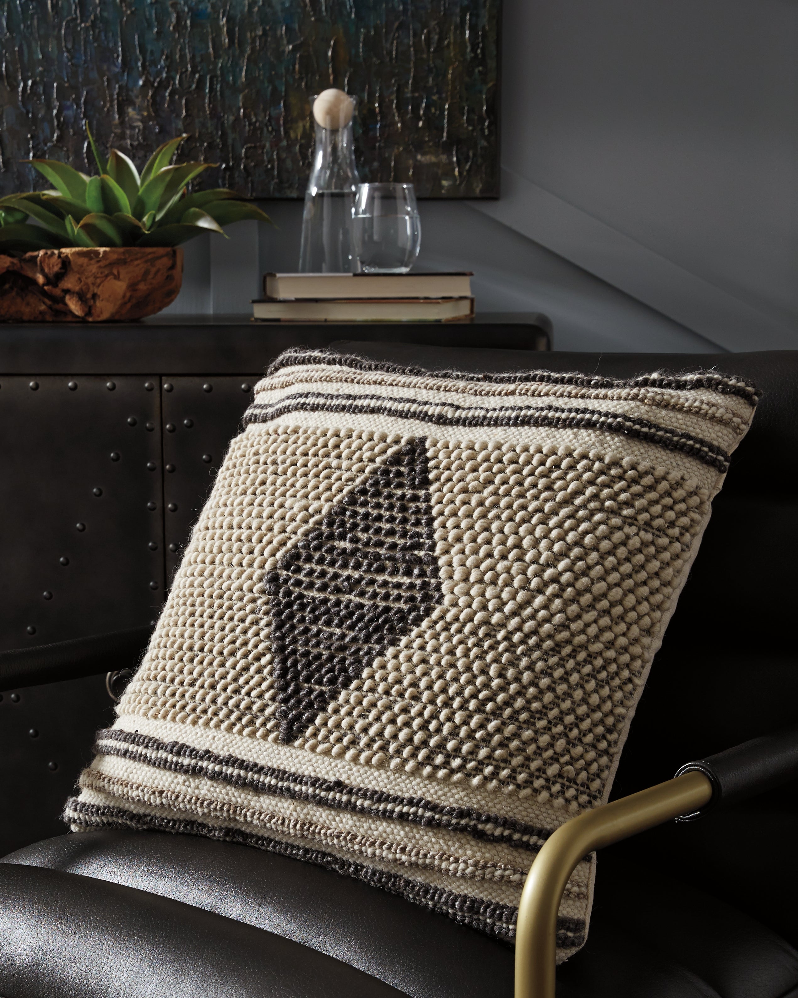 Ricker Pillows Ashley Furniture