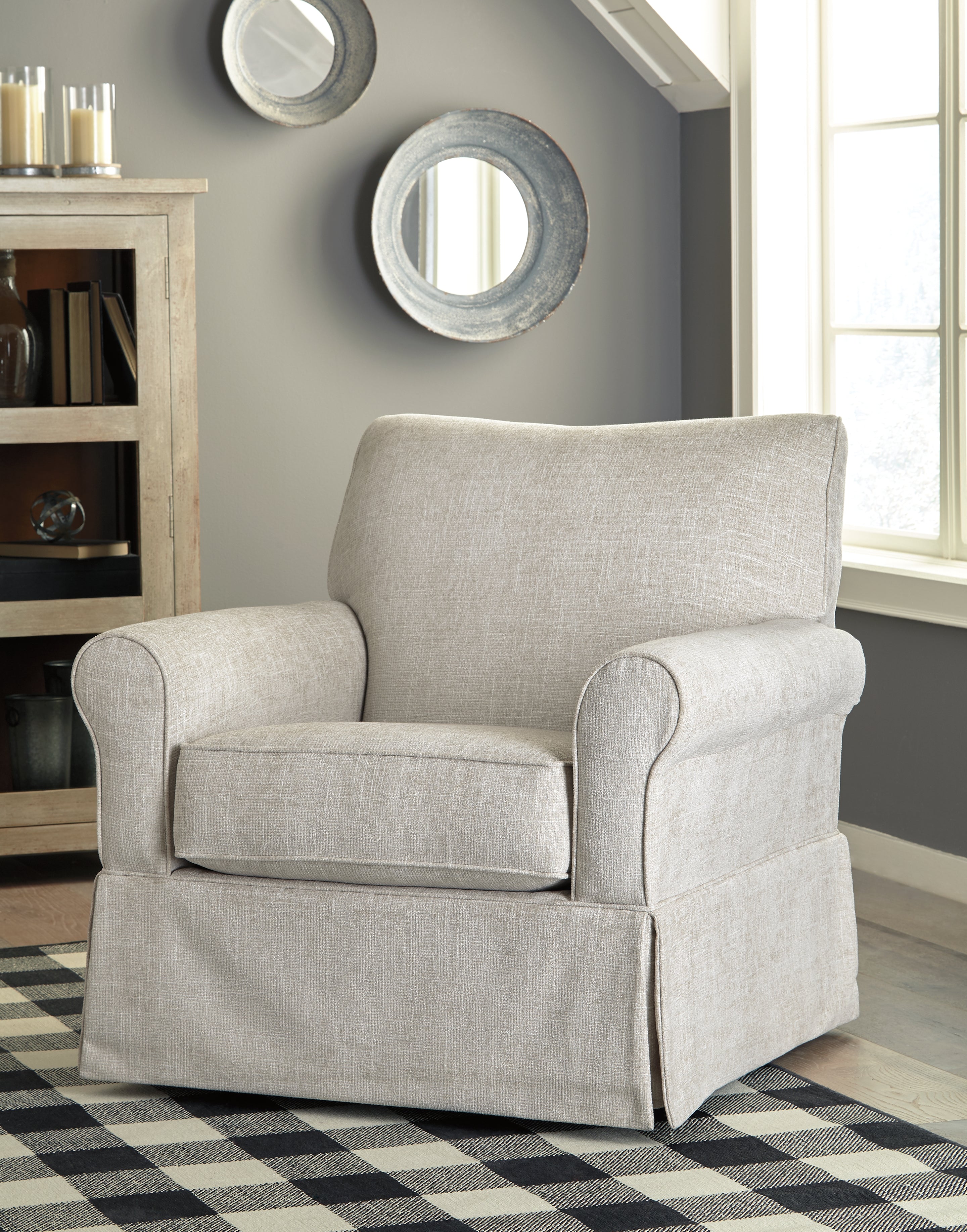 Searcy Accent Chair Ashley Furniture