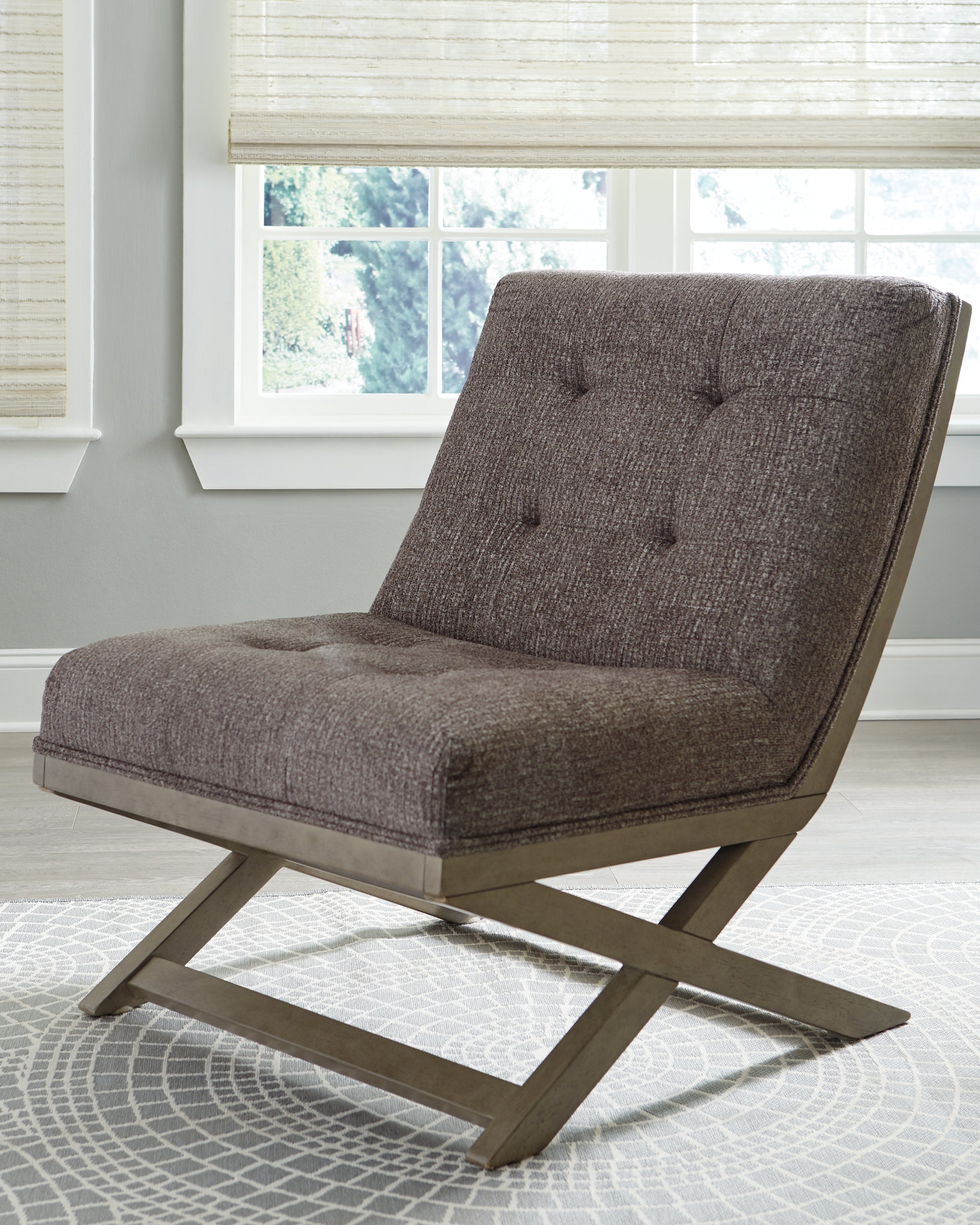 Sidewinder Accent Chair Ashley Furniture