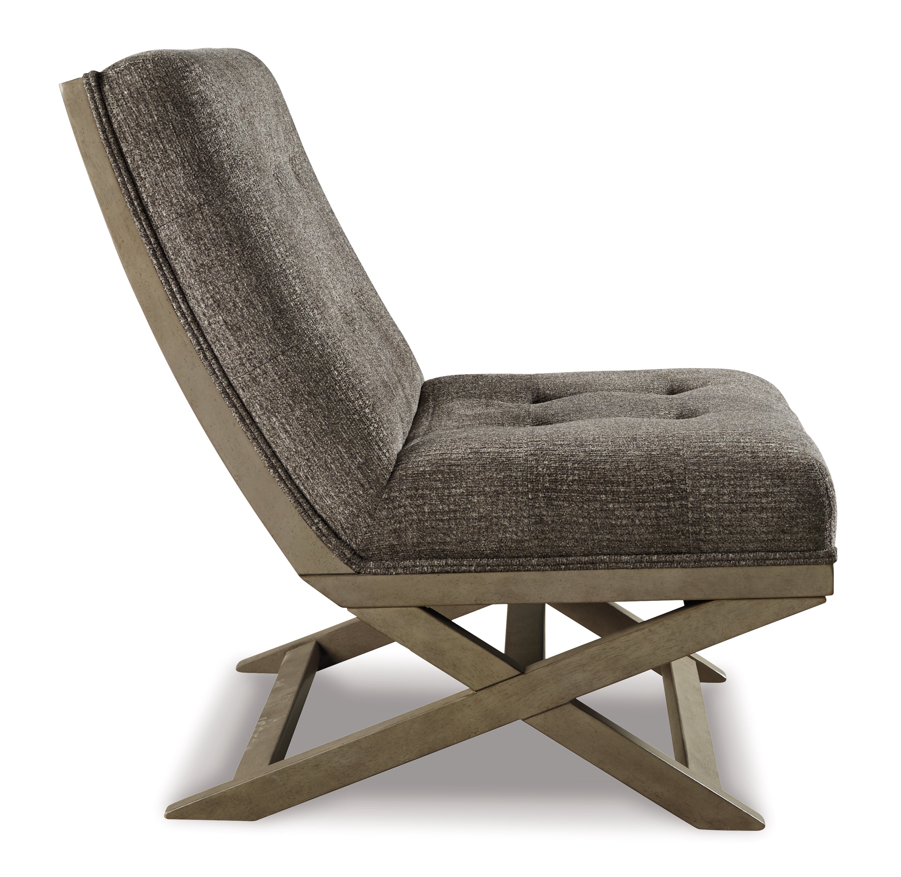 Sidewinder Accent Chair Ashley Furniture