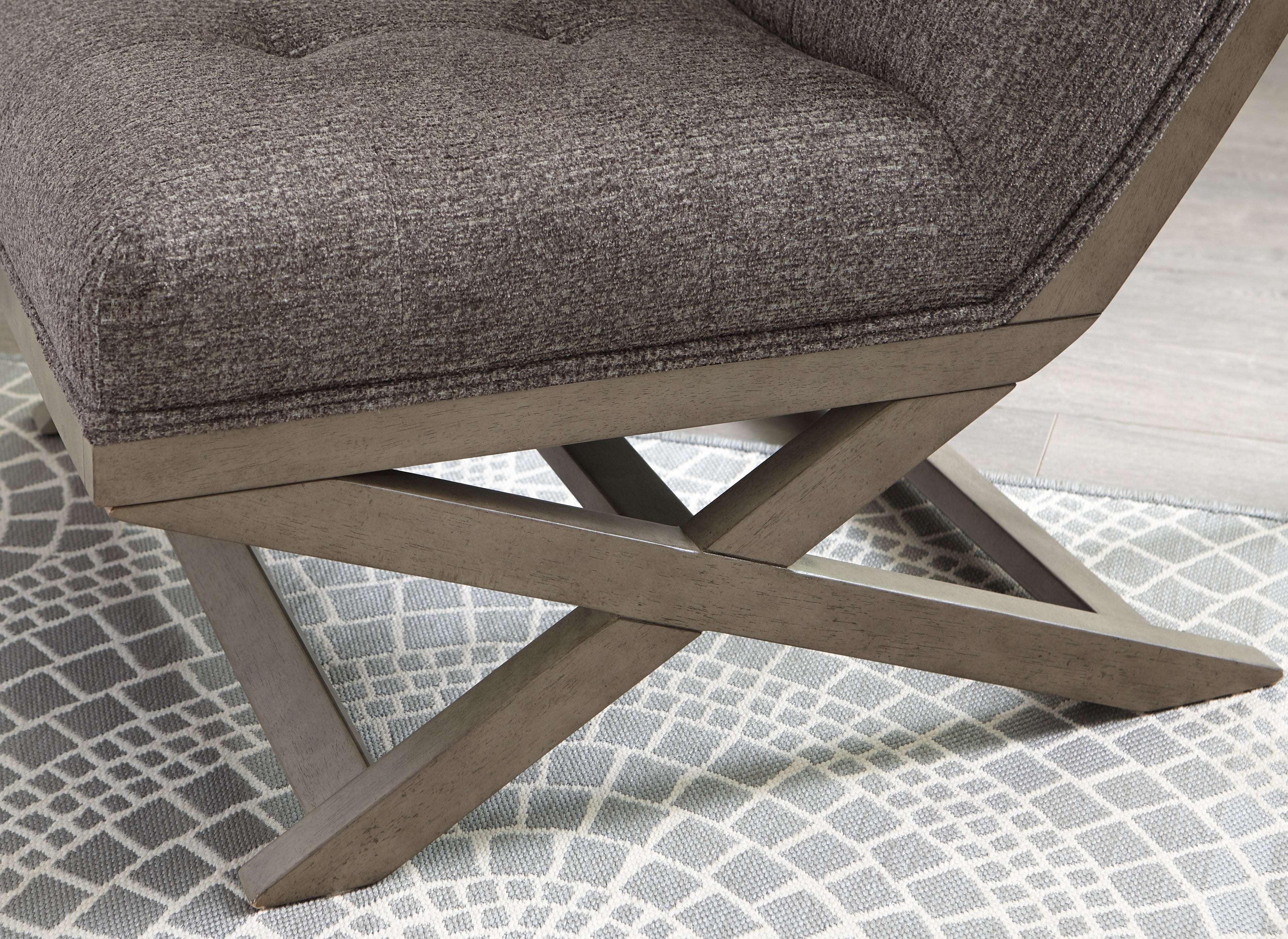 Sidewinder Accent Chair Ashley Furniture