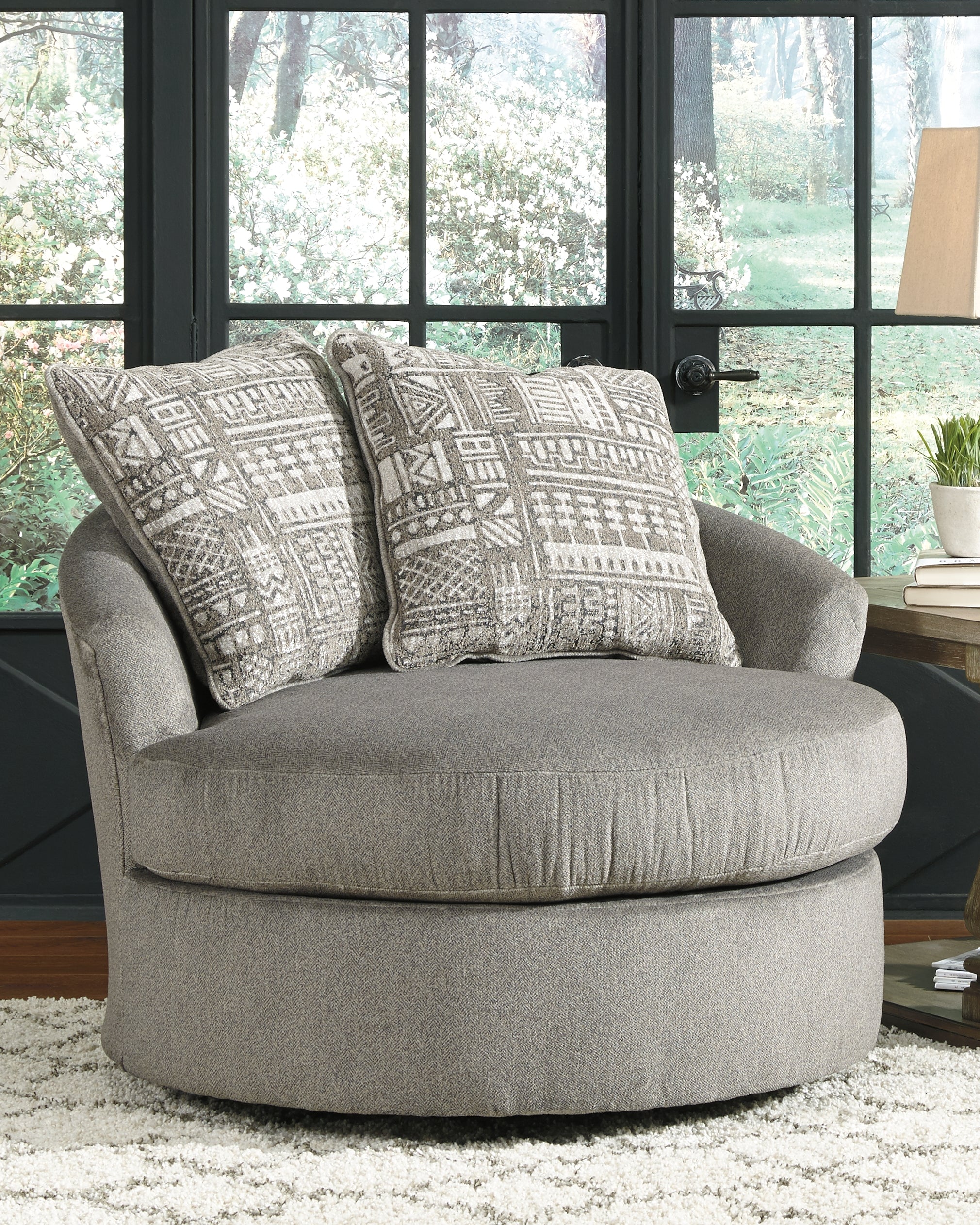 Soletren Living Room Ashley Furniture