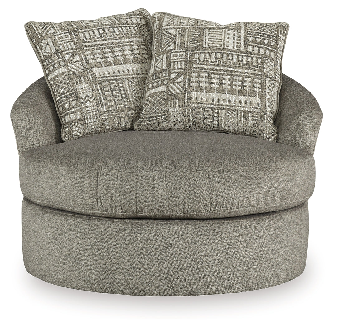 Soletren Living Room Ashley Furniture